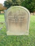 image number Lambert James W 173